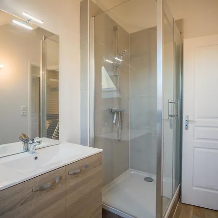 Apartment Duplex Pasteur - 2 - Privee Troyes
