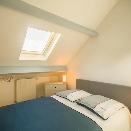 Duplex Pasteur - 2 - Privee Apartment