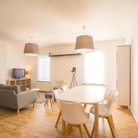 Duplex Pasteur - 2 - Privee